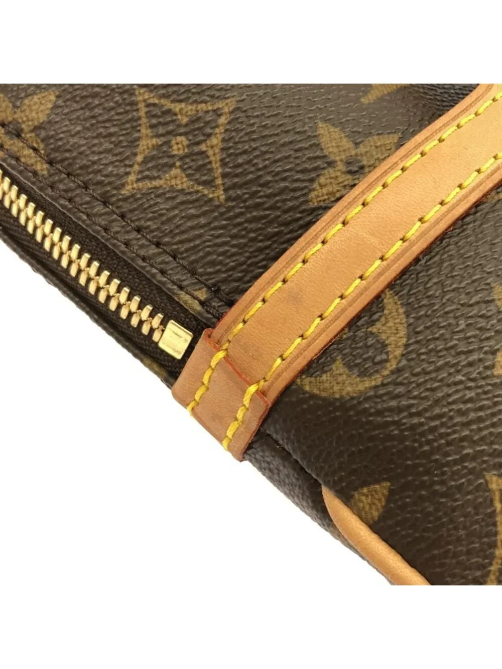 Louis Vuitton Monogram Cousin GM Shoulder